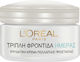 L'Oreal Paris Triple Active 24ωρο Ενυδατικό Gel για Πρόσωπο & Χείλη με Ceramides 50ml