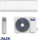 AUX Q-Series Κλιματιστικό Inverter 9000 BTU A++/A+ με WiFi