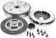 Clutch Kit Set Vw Passat Variant 3b6 Westlake Wvw037f