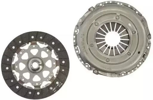 Clutch Kit Set Renault Grand Scenic Ii Jm0 1 Westlake Wrn024