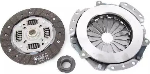 Set ambreiaj Peugeot 207 Sw Wk Westlake Wcp044