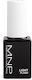 Mesauda Milano Light Flash Top Coat για Απλά Βερνίκια Quick Dry 10ml