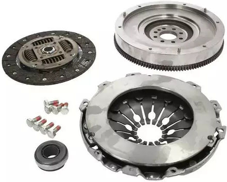 Set ambreiaj Peugeot 308 Cc Westlake Wcp047f