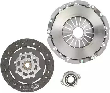 Clutch Kit Set Alfa Romeo 156 Sportwagon 932 Westlake Wft026
