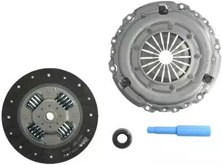 Set kit ambreiaj Peugeot Expert Body 222 Westlake Wcp020