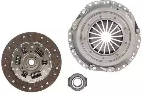 Clutch Kit Set Peugeot J5 Chassis 290l Westlake Wcp050