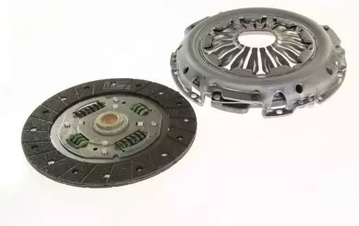 Сет съединителен комплект Renault Laguna II Bg0 1 Westlake Wrn017