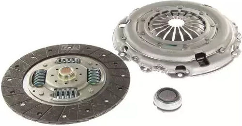 Set ambreiaj Peugeot Partner Body Westlake Wcp045