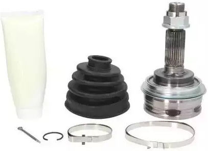 Arbore de transmisie Toyota Carina E Sportswagon T19 Cifam 607-346