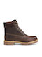 Timberland Braun Herrenstiefel