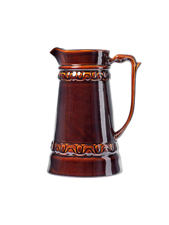 Kadax Ceramic Jug