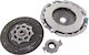 Set ambreiaj Fiat Stilo Multi Wagon 192 Westlake Wft028
