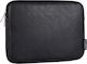 CanvasArtisan Θήκη για Laptop 14" σε Μαύρο χρώμα