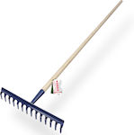 Kadax 145877 Bow Rake with Handle