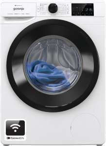 Gorenje Пералня 10кг с Парна Технология 1400 Оборота WPNEI14A2SWIFI