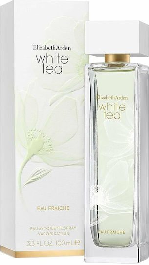 Elizabeth Arden White Tea Eau Fraiche Eau Fraiche 100ml
