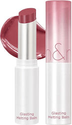 Rom&nd Glasting Schmelzender Lippenbalsam Mauve Whip 3,5 g