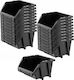 Kadax Set 20 Werkzeugkoffer-Organizer B11.8xT9.8cm