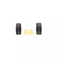 Dust Protection Set Shock Absorber Mazda 6 Gg Magnum Technology
