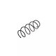 Arc Spiral Renault Megane Ii Bm0 1 Cm0 1 Magnum Technology