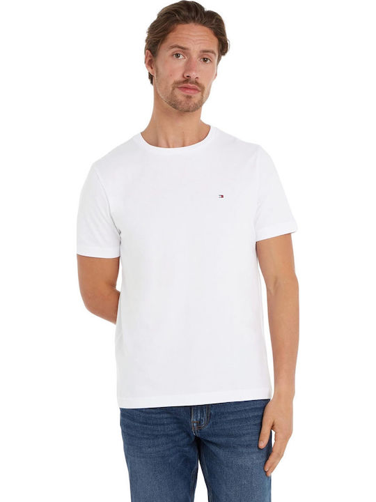 T-shirt Λευκό