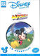 Disney Classics Mickey Saves Day Pc Used