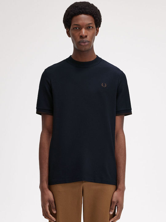 Αθλητικό T-shirt Μπλε