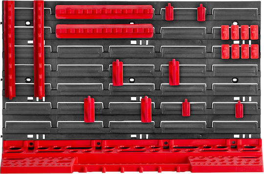 Kadax Workshop Board Garage Wall 58x39cm
