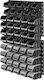 Kadax Workshop Board Wall Shelf 58x78 50pcs