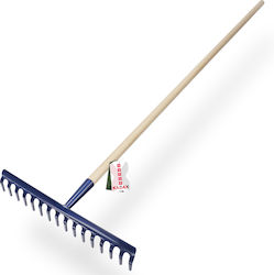 Kadax 145881 Bow Rake with Handle