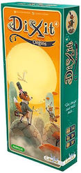 Kaissa Board Game Dixit 4 Origins (EN)