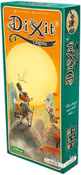 Dixit 4 Origins (Разширение) Kaissa