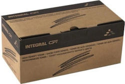 Integral Toner Compatibil Pentru Canon C-EXV54C Cyan