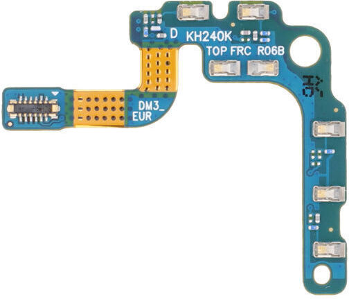 Flex Cable with Headphone for Galaxy S23 Ultra