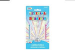 Flashing Birthday Candle U37537