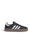Sambae Damen Chunky Sneakers Core Black / Ftw White / Gold Metallic