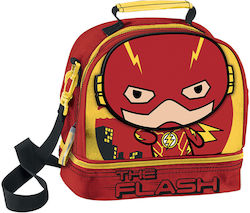 Graffiti Flash School Insulated Snack Bag 5L Re...