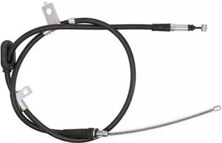 Land Rover Freelander Soft Top Ln Cofle 10.5156 Hand Brake Cable