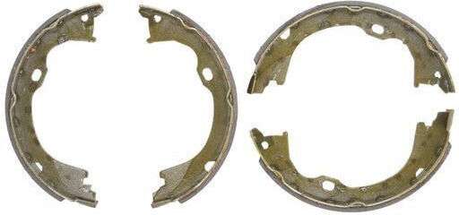 Set Brake Shoes Dodge Nitro Abe Cry004abe