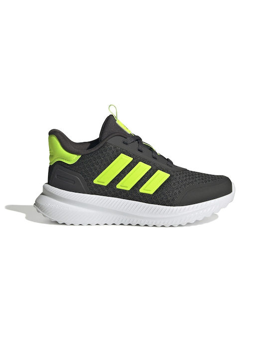 Adidas Sneakers Charcoal