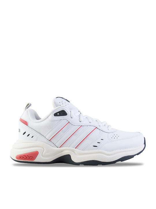 adidas Strutter Chunky Sneakers White Ivory IH4904