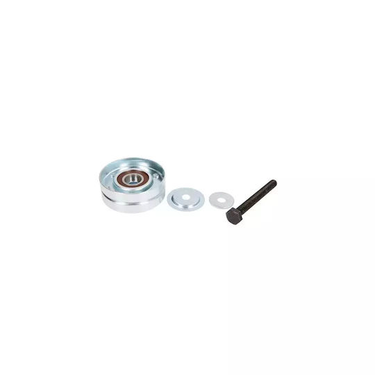 Skoda Fabia Combi Guide Roller Bta E2w0008bta