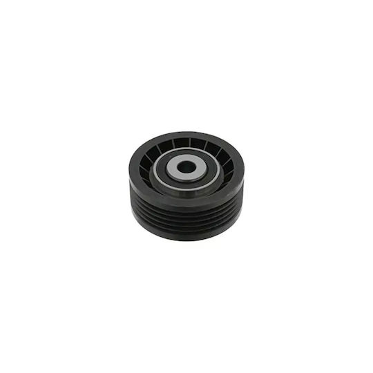 Opel Movano Chassis Platform Guide Roller