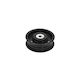 Guide Roller Mercedes-benz Sprinter 4 6-t Body 906 Bta E2m0012bta