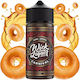 Wick Liquor Flavor Shot Carnival 30ml/120ml 1τμχ