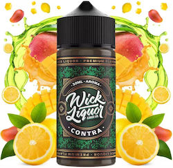 Wick Liquor Flavor Shot 30ml/120ml
