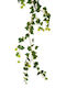 Iliadis Christmas Garland Green 1pc