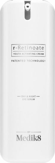 Medik8 R-retinoate Youth Activating Serum Antirid Pentru Ochi Cu Retinol 15ml