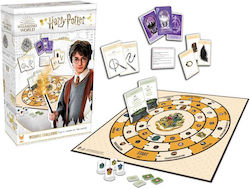Harry Potter Wizards Challenge 7+ Ani (EN) Topi Games