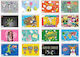 Typotrust Bloc de Desen A4 21x29.7cm 40 Foi 1bu...
